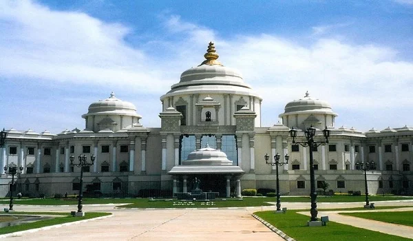 Satya Sai Ashram