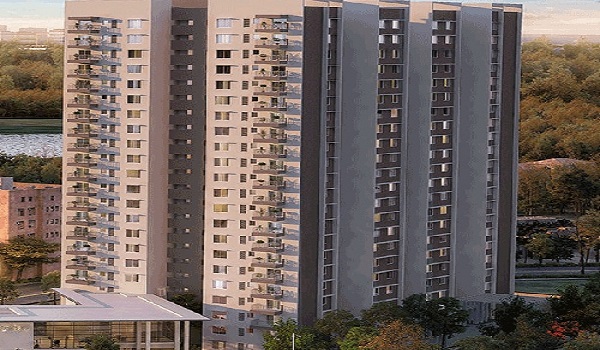 Sobha Avenue