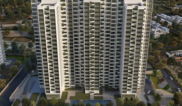 Sobha Forest Edge