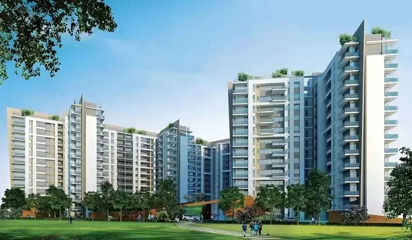 Sobha Infinia Apartment Master Plan